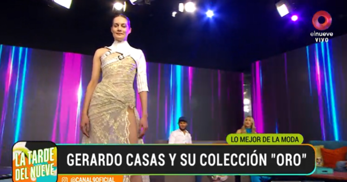 La Tarde Del Nueve Programa Del 26 De Junio De 2022 Canal 9